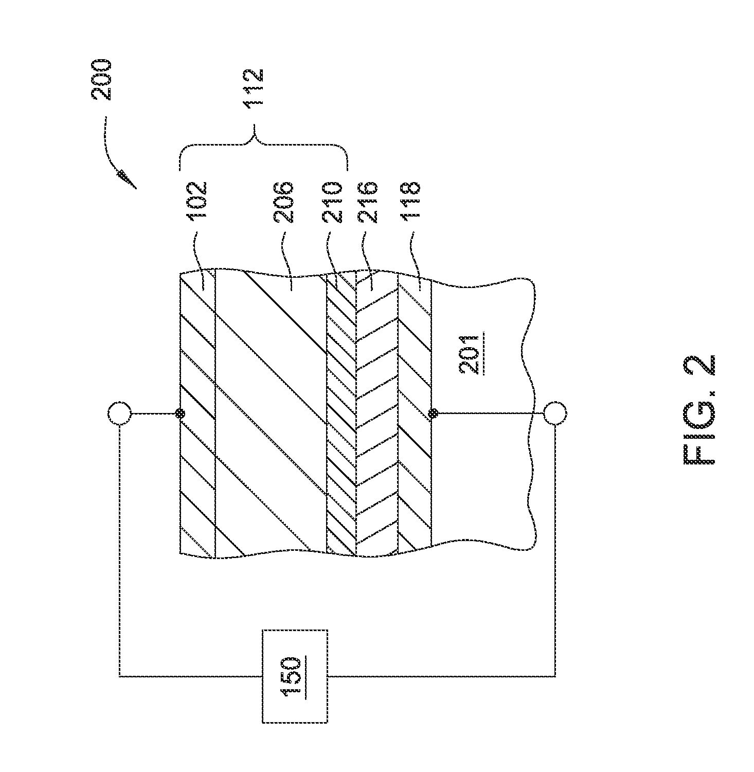 Multi-Level Memory Array Having Resistive Elements For Multi-Bit Data Storage