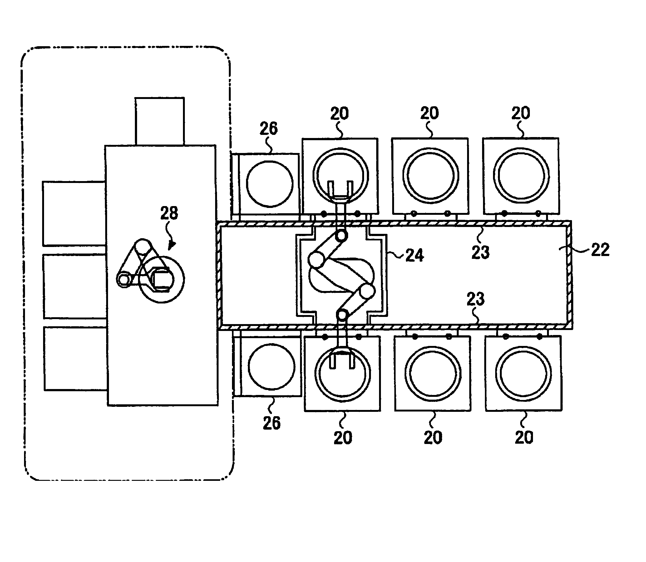 Substrate processing apparatus