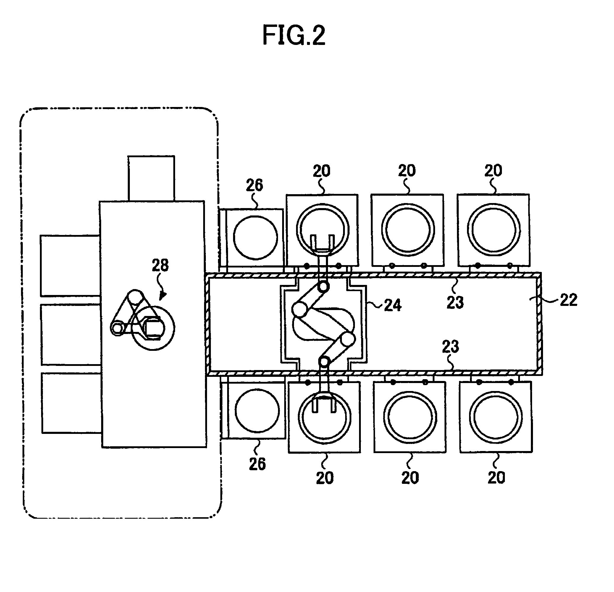 Substrate processing apparatus