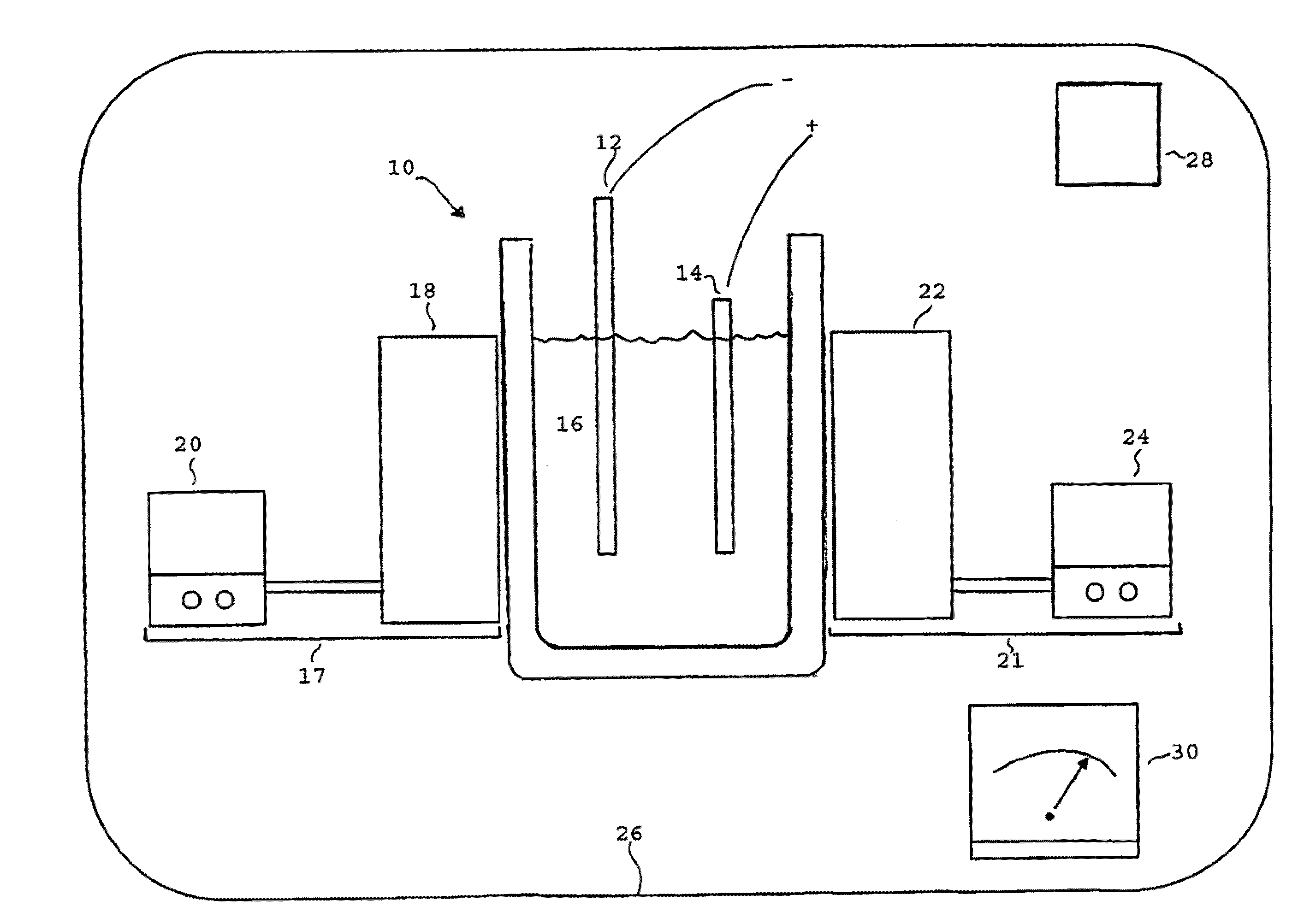 Energy generation by nuclear acoustic resonance