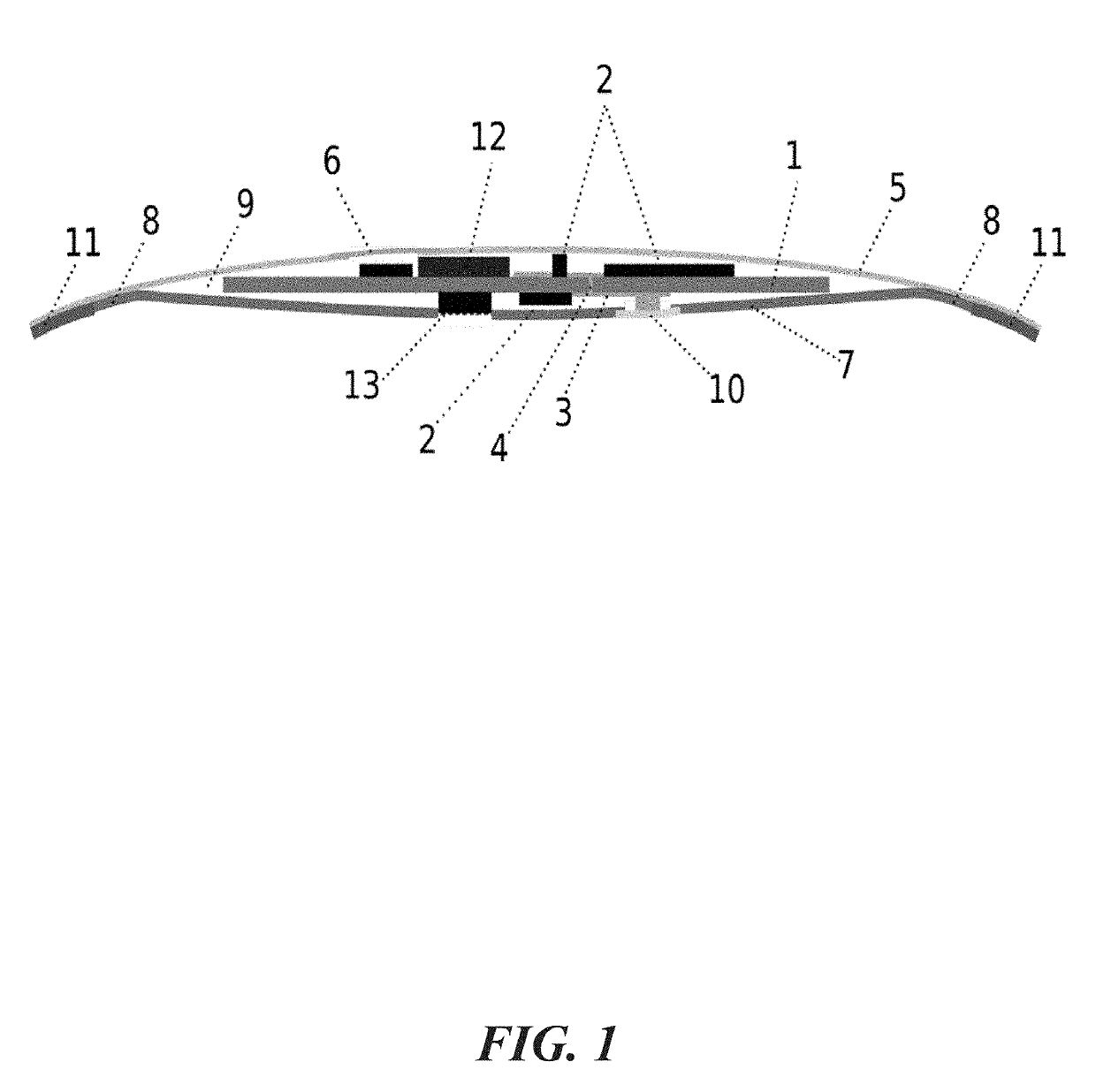 Patch system for monitoring and enhancing sleep and circadian rhythm alignment