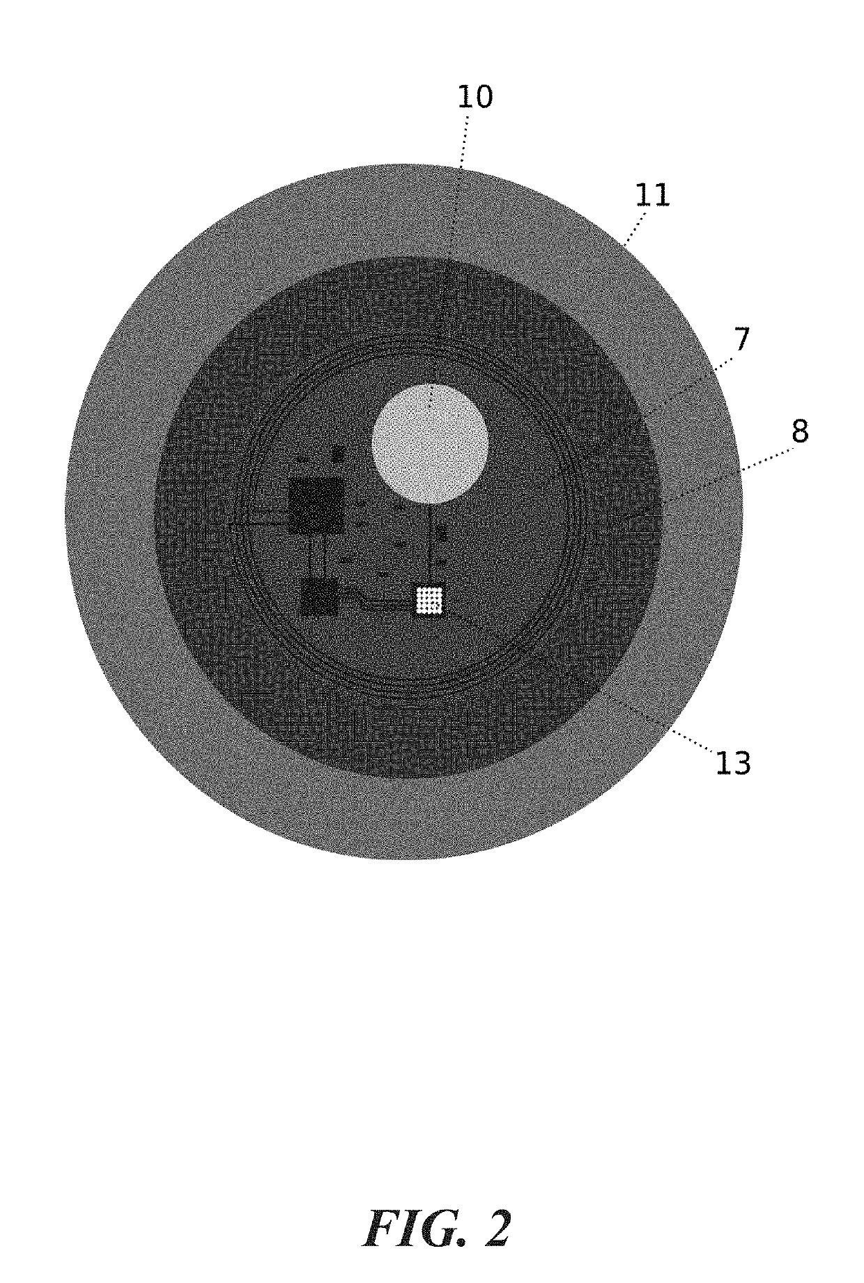 Patch system for monitoring and enhancing sleep and circadian rhythm alignment