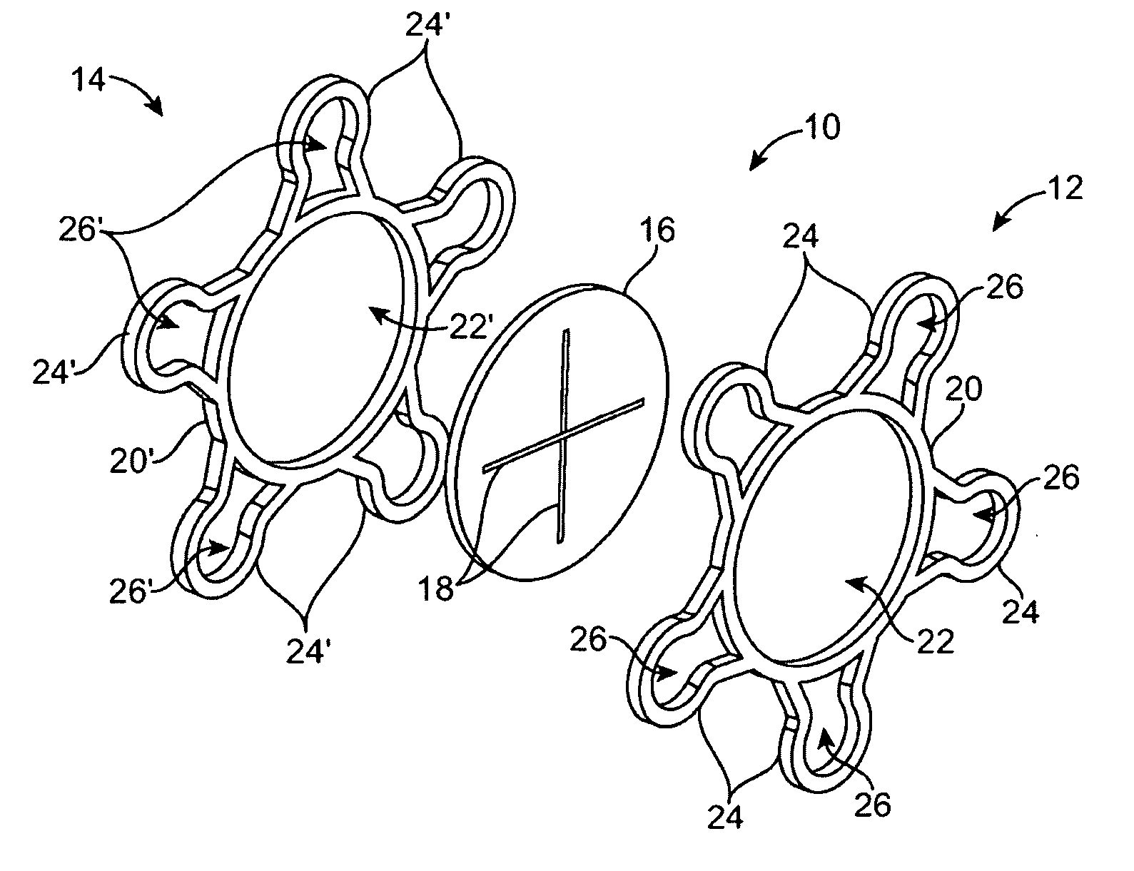 Systems for controlled closure of body lumens