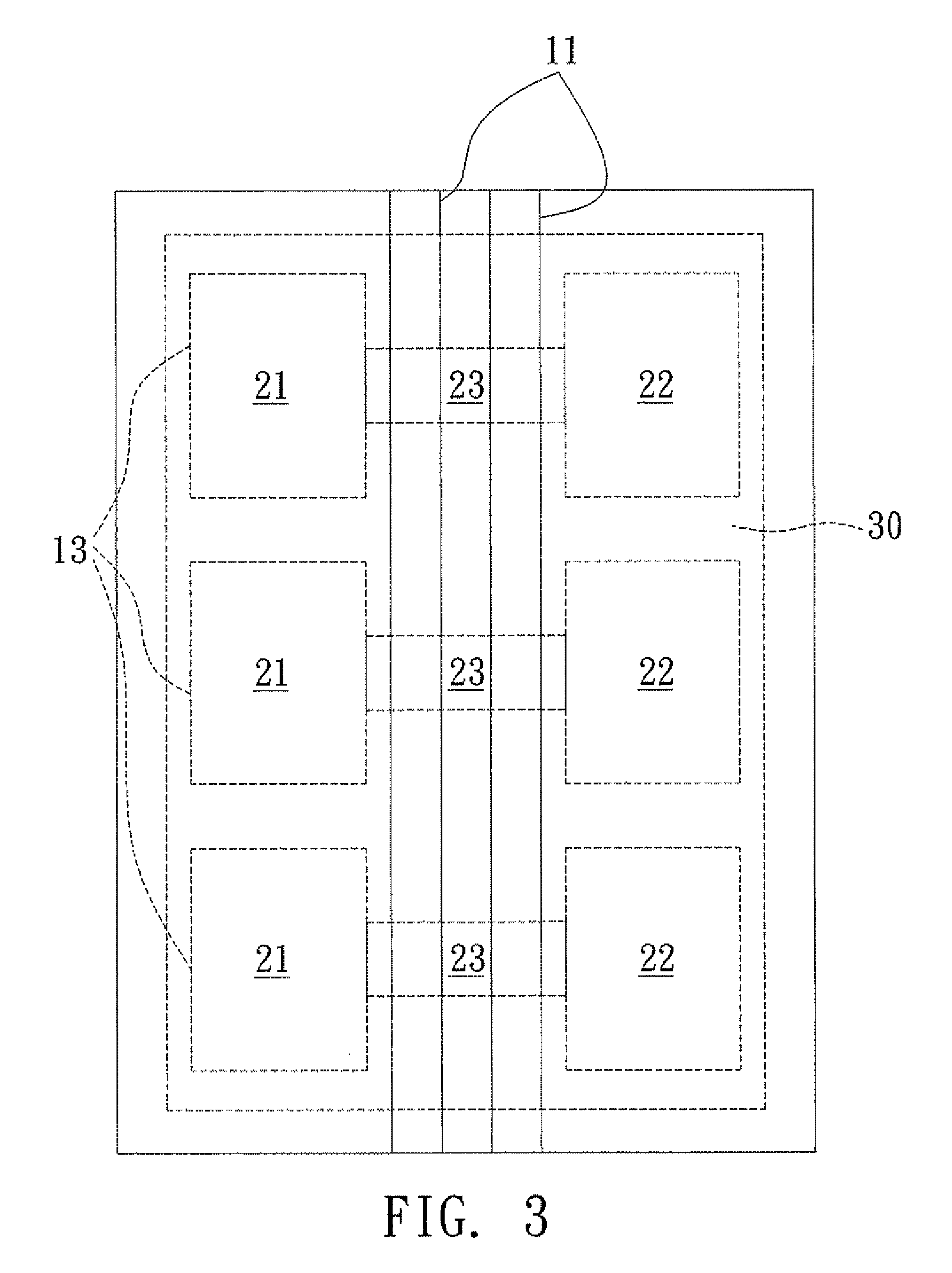 Common mode filtering method and device