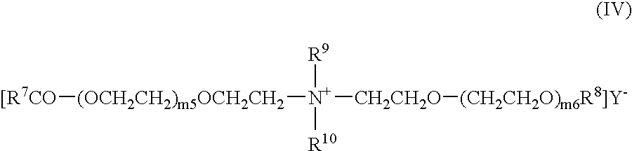 Textile finishing agents for imparting a sensory effect during use