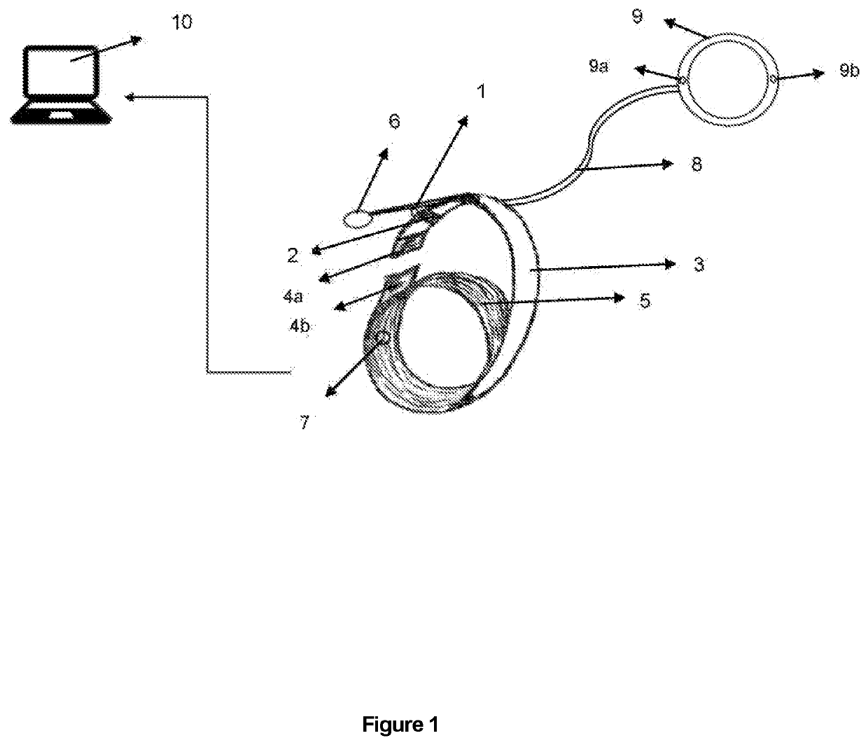 Activity analysis system using adaptive nail clippers