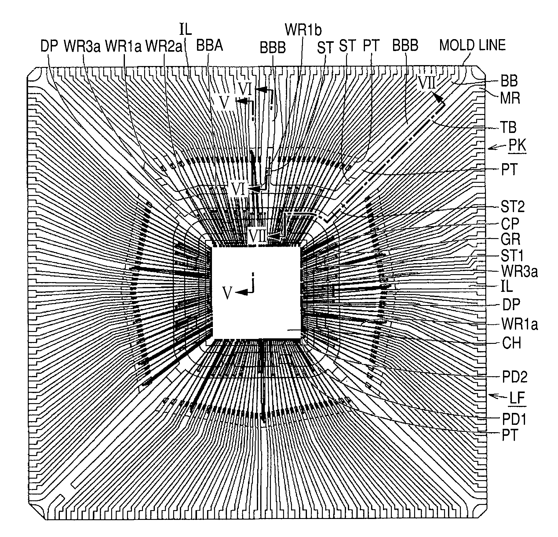 Semiconductor device and manufacturing method therefor