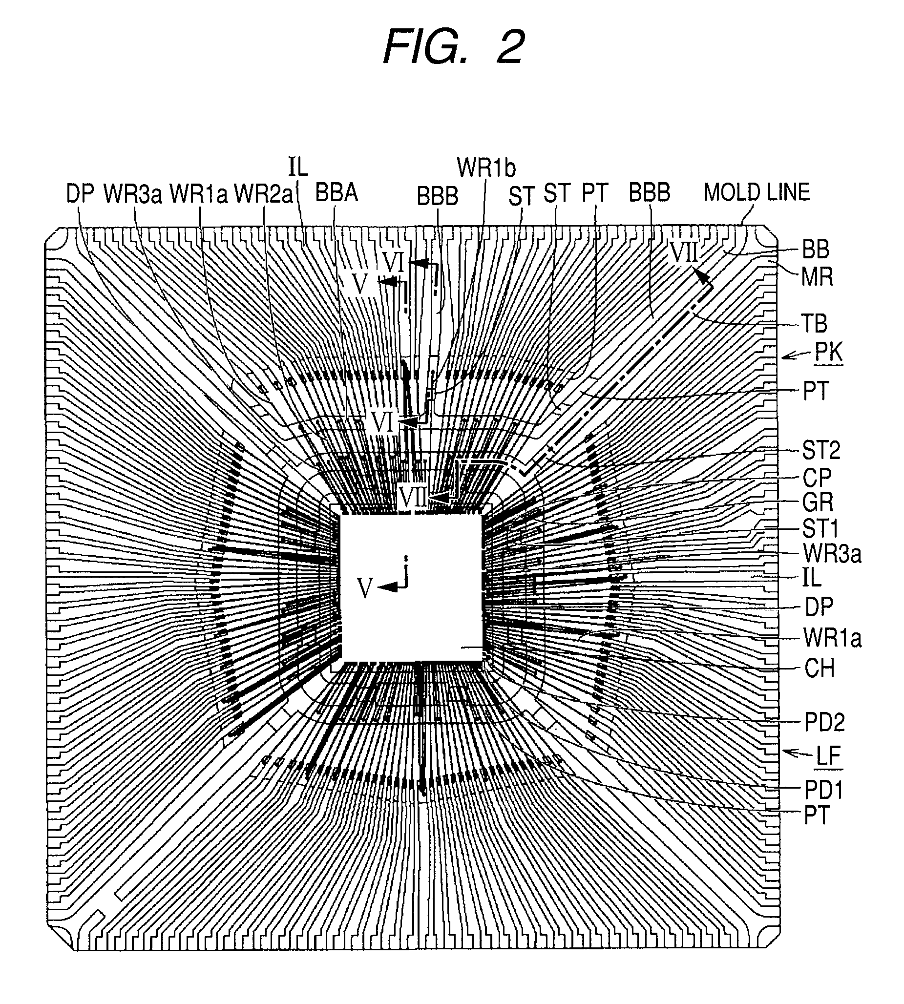 Semiconductor device and manufacturing method therefor