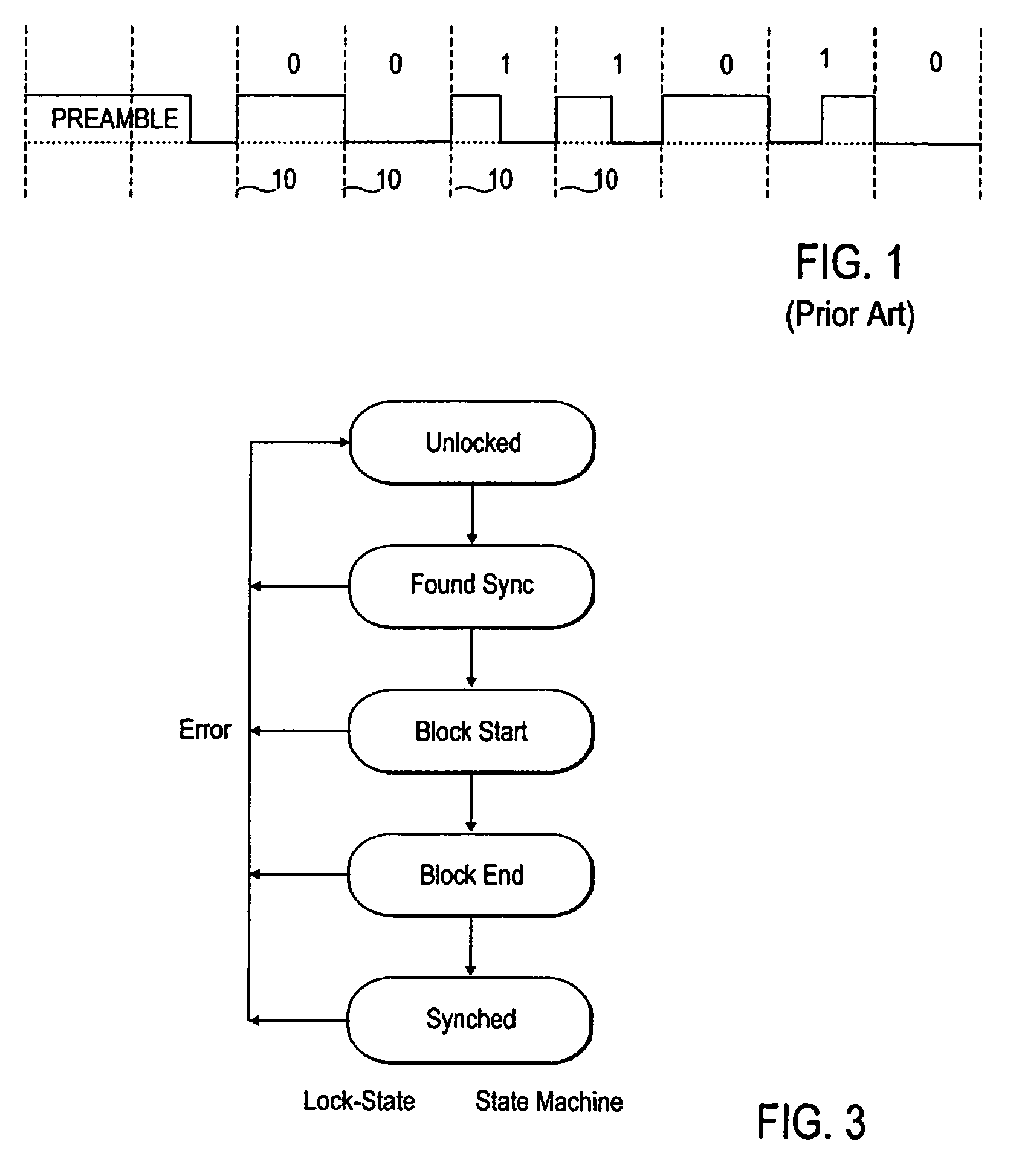 Digital audio data receiver without synchronized clock generator