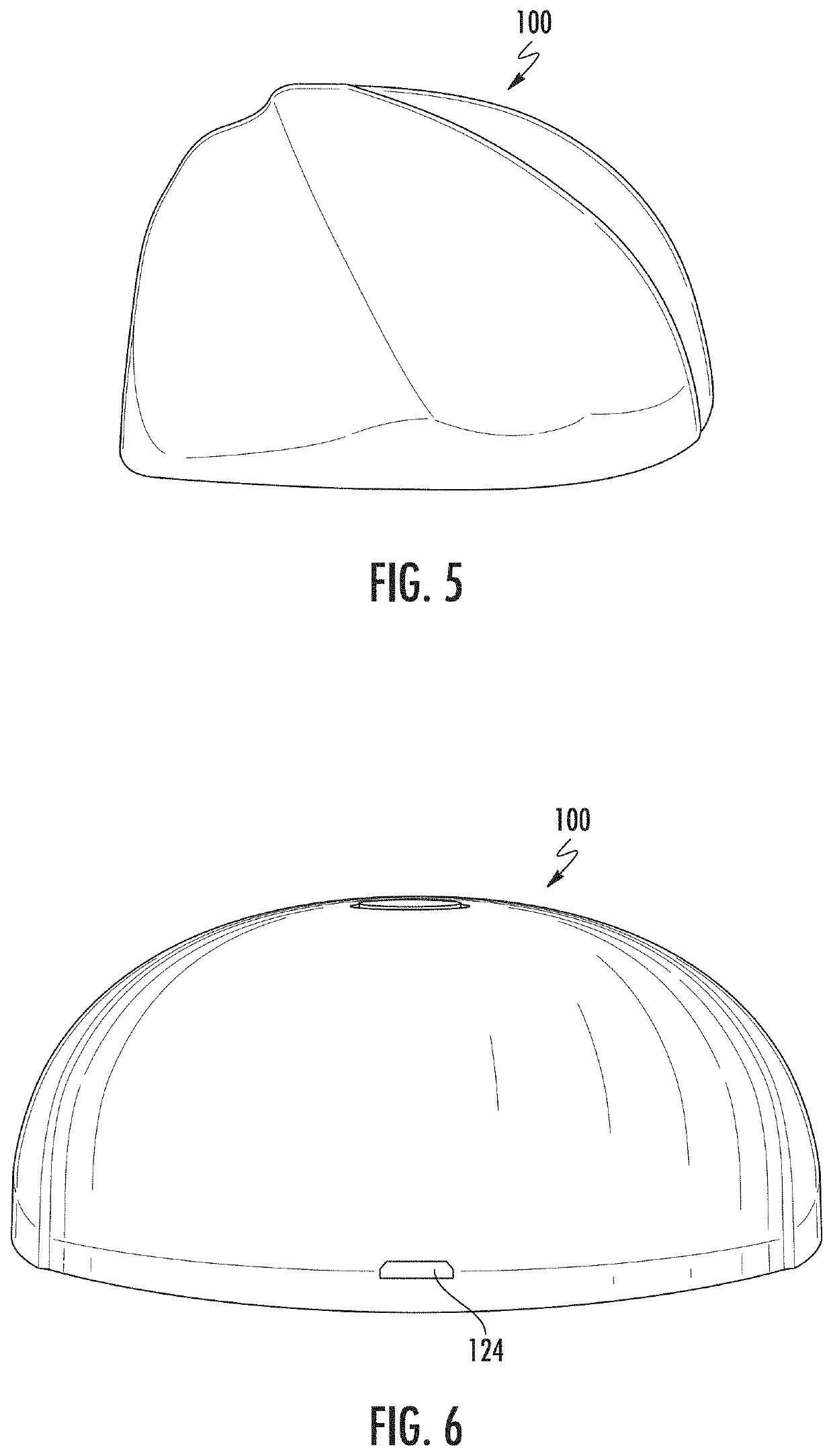 Nail lamp with rechargeable battery pack and exterior lighting