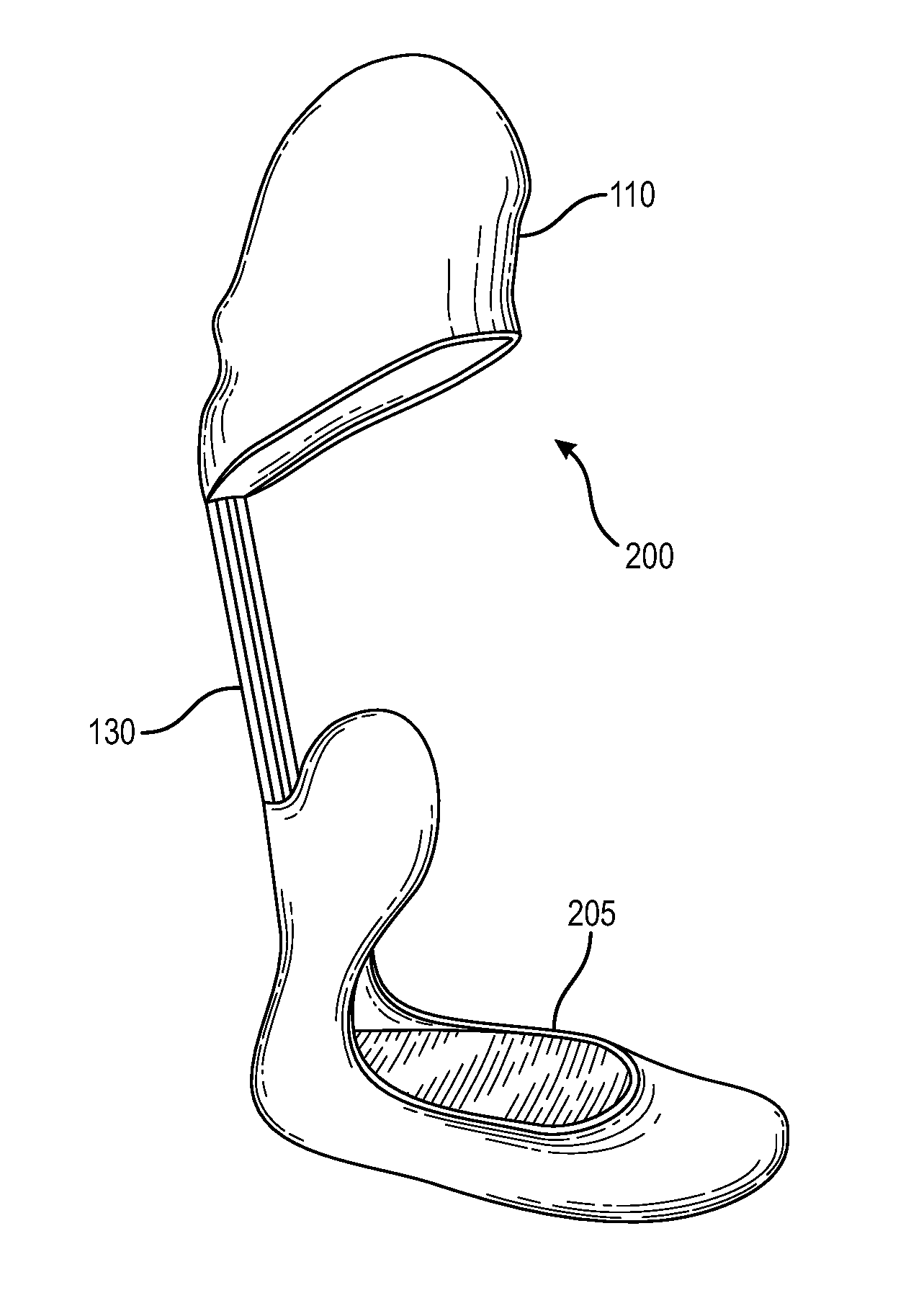 Dynamic Exoskeletal Orthosis