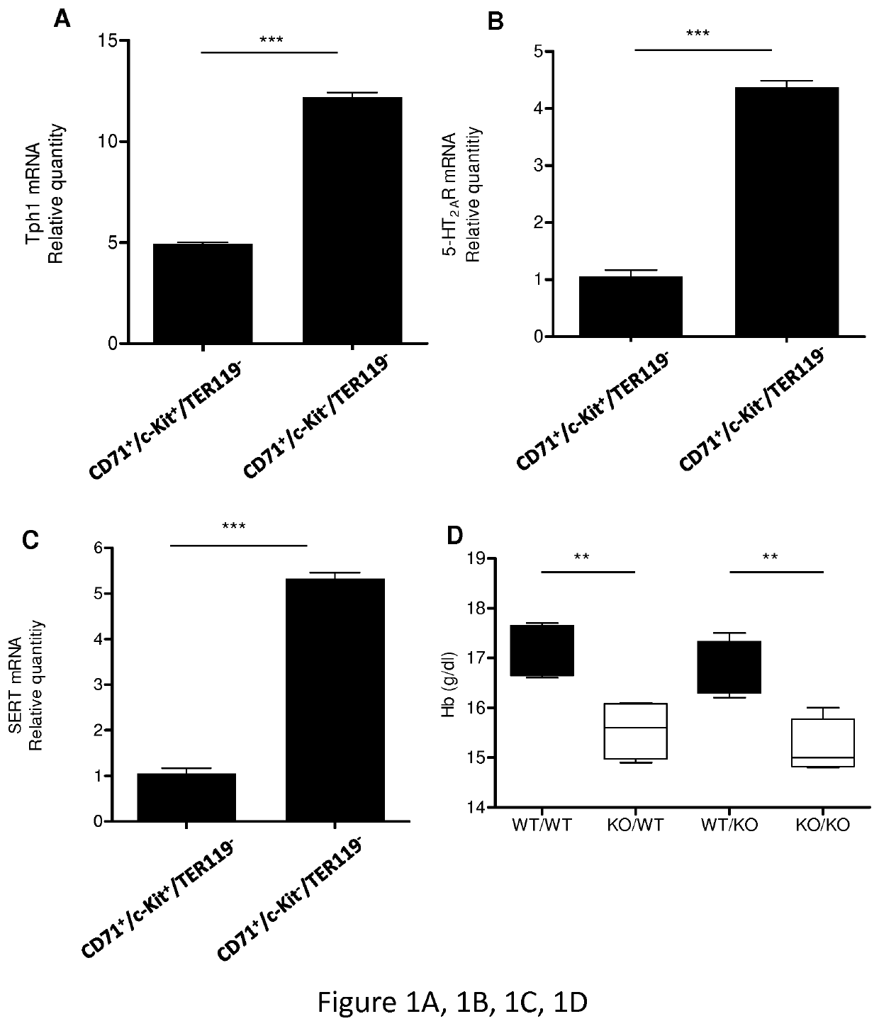 Combined use of selective serotonin reuptake inhibitors and hematopoietic growth factors for treating hematopoietic diseases