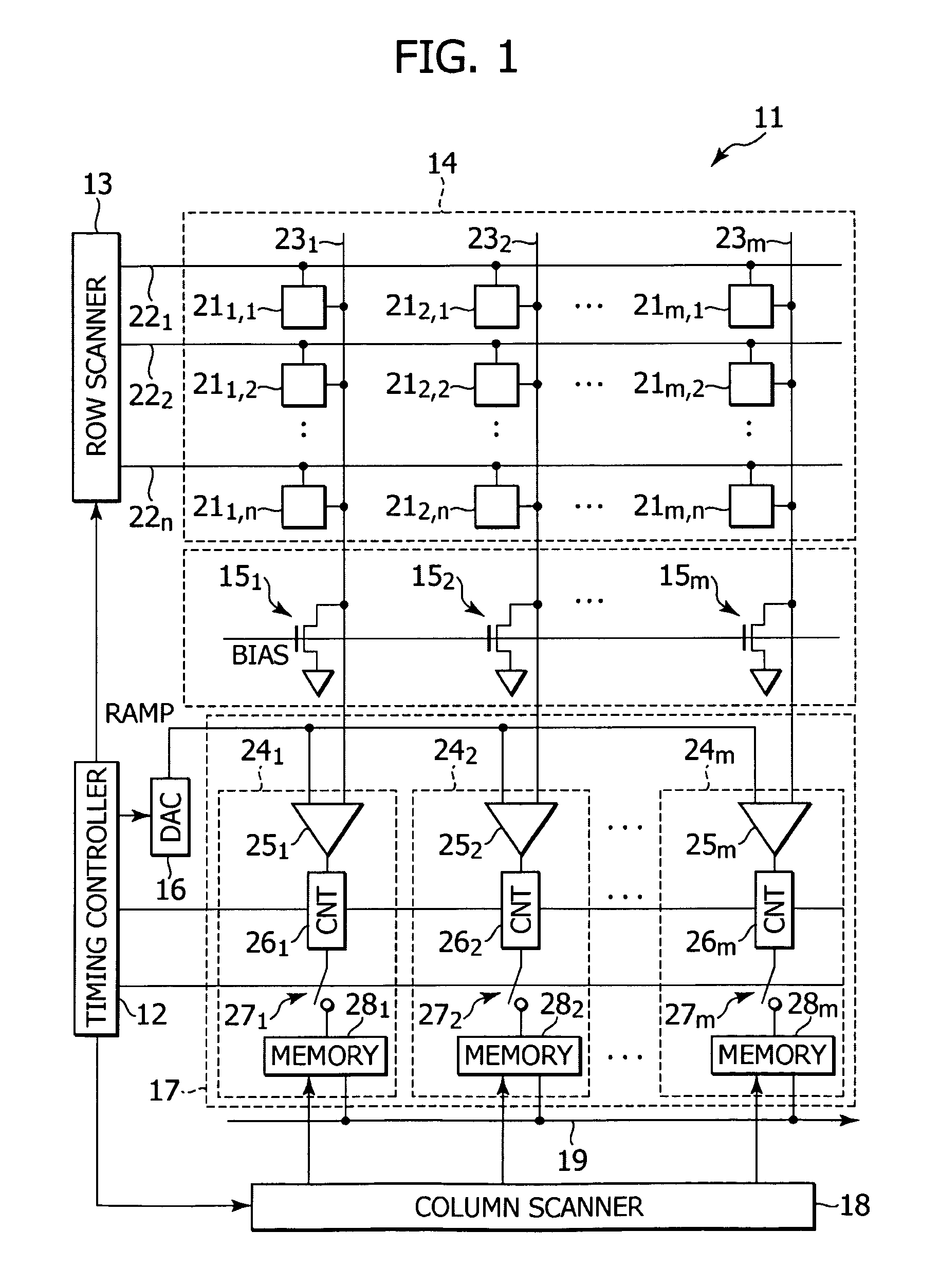 Reduced size image pickup apparatus retaining image quality