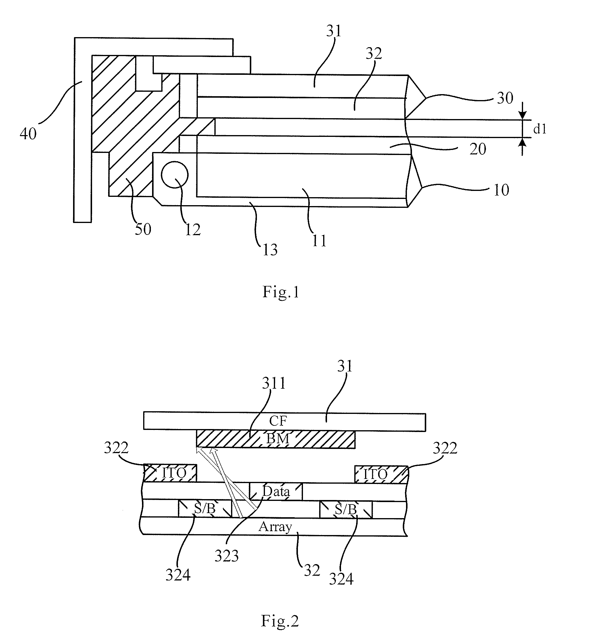 Liquid crystal display