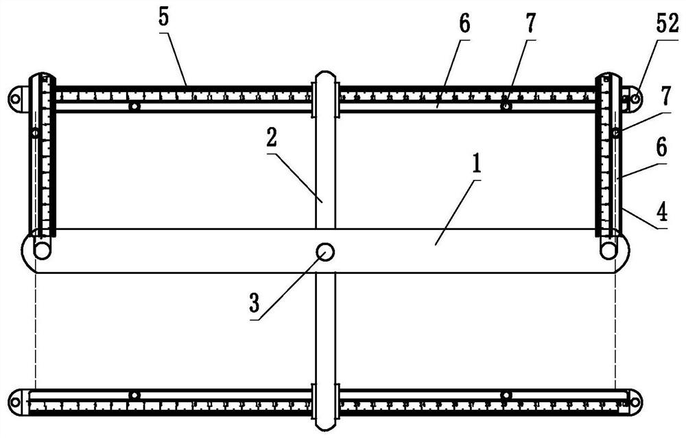 Special cutting tool for transformer oil-resistant sealing ring