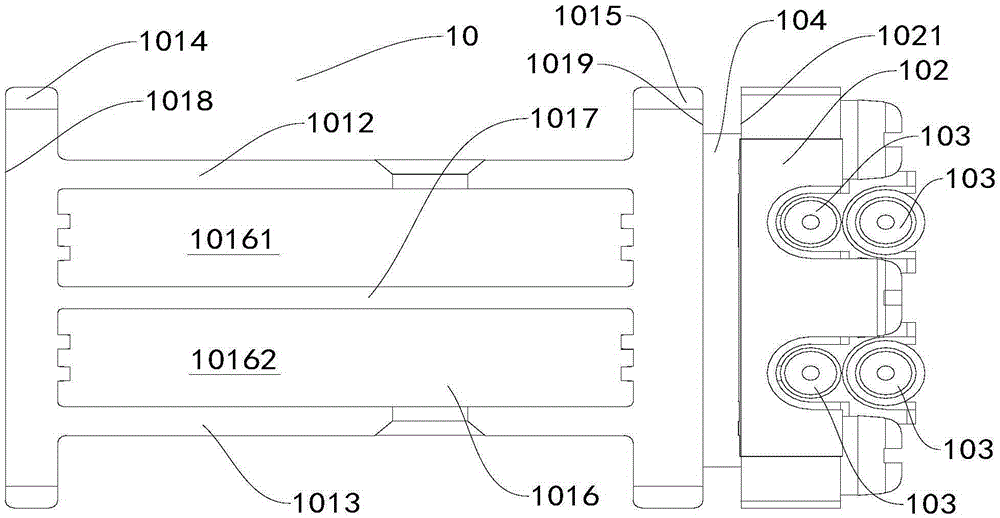 Phase shifter