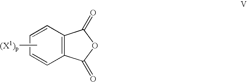 Method to prepare bis(haloimides)