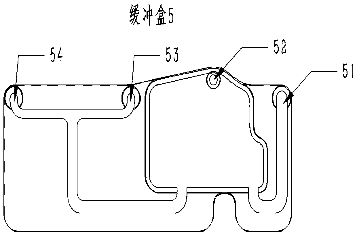 Mechanical perfusion system for preservation of both isolated kidneys