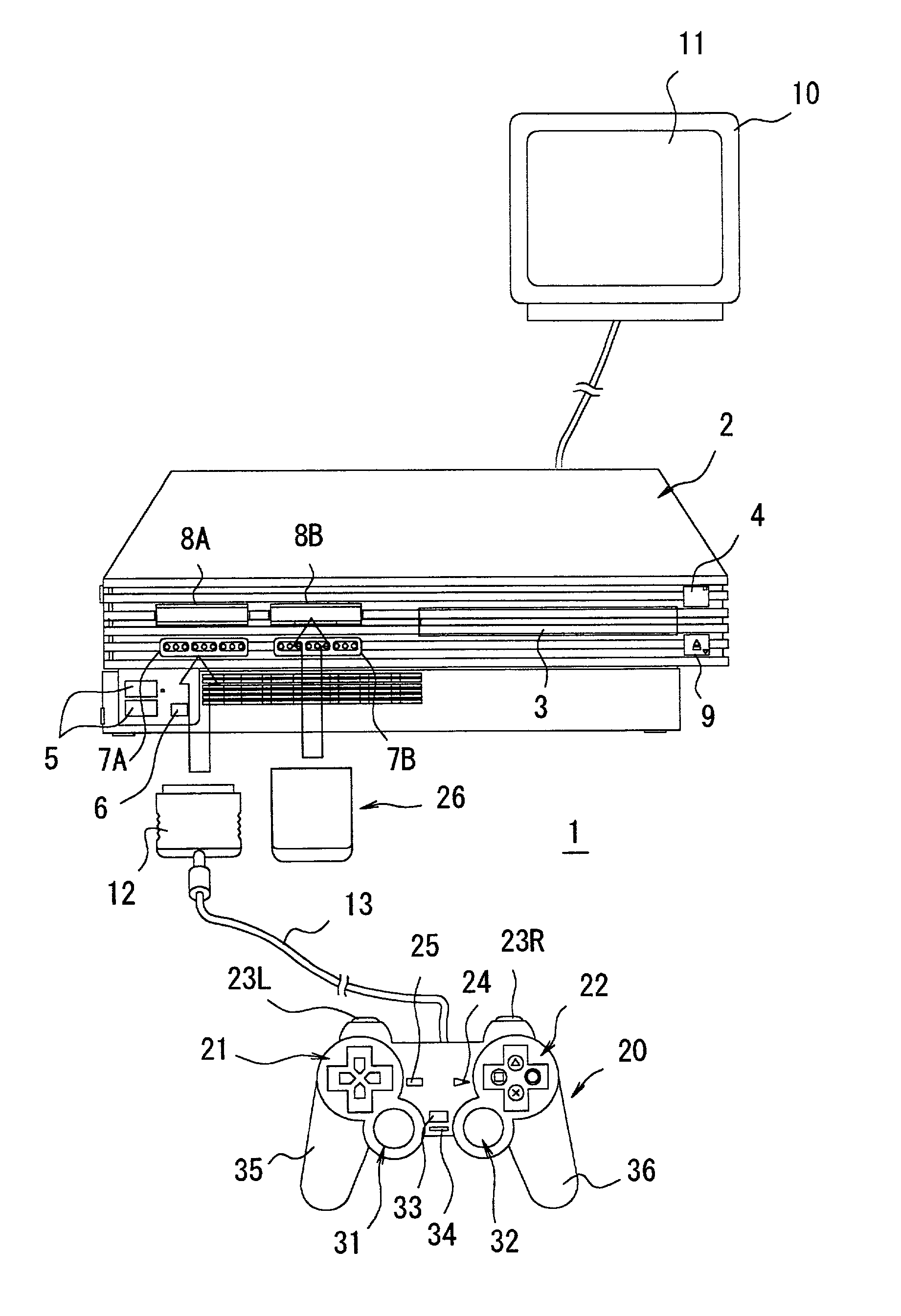 Method related to object control of video game