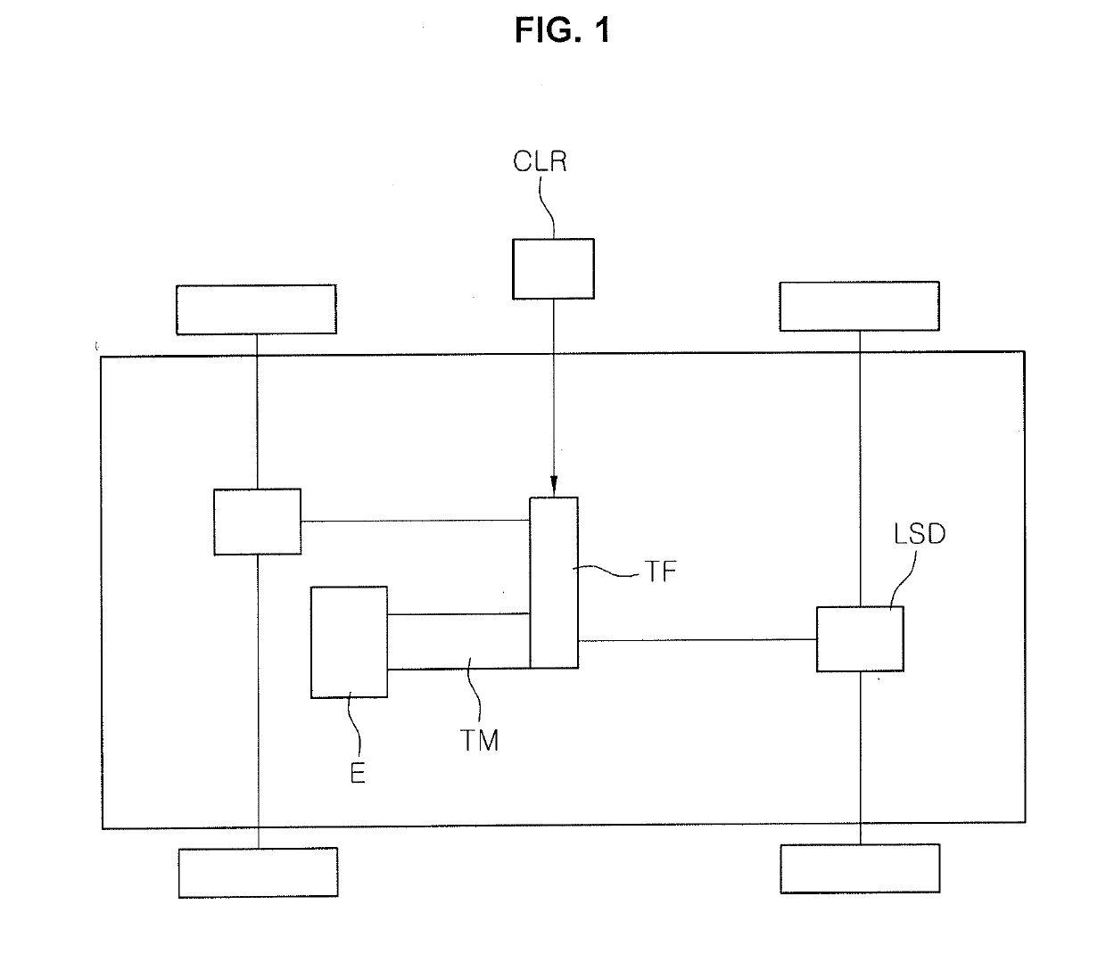 Method of controlling implementation of drift driving state of vehicle