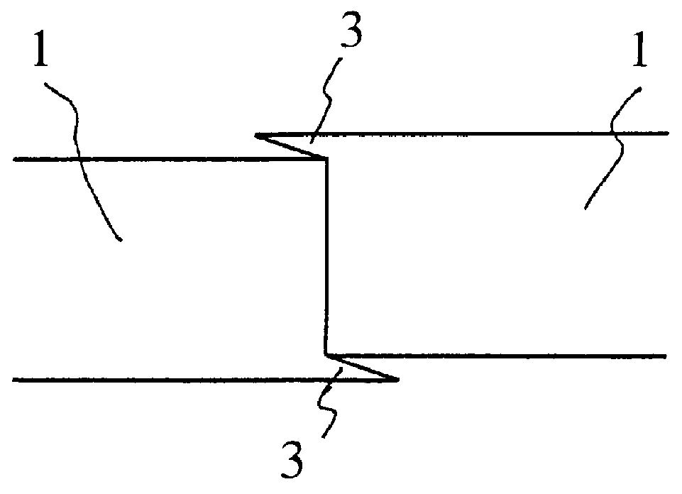 Unseasoned veneer bonding method and apparatus therefor