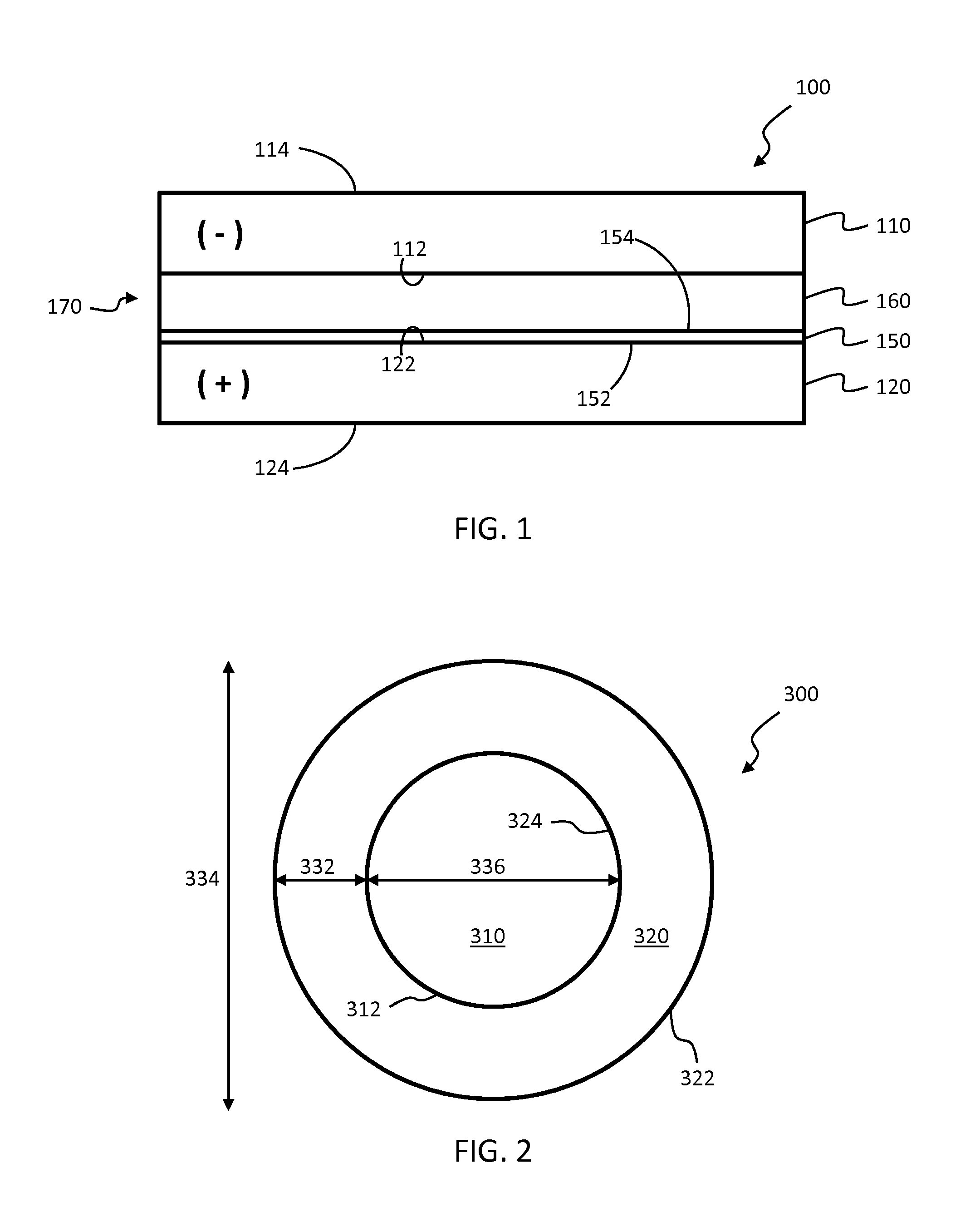 Lithium ion capacitors and methods of production