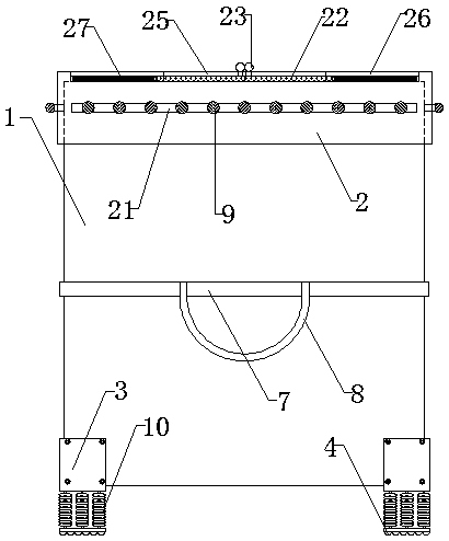 Improved easy-open and moisture-resistant carton