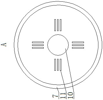 An intelligent dispensing device based on the results of TCM diagnosis and treatment