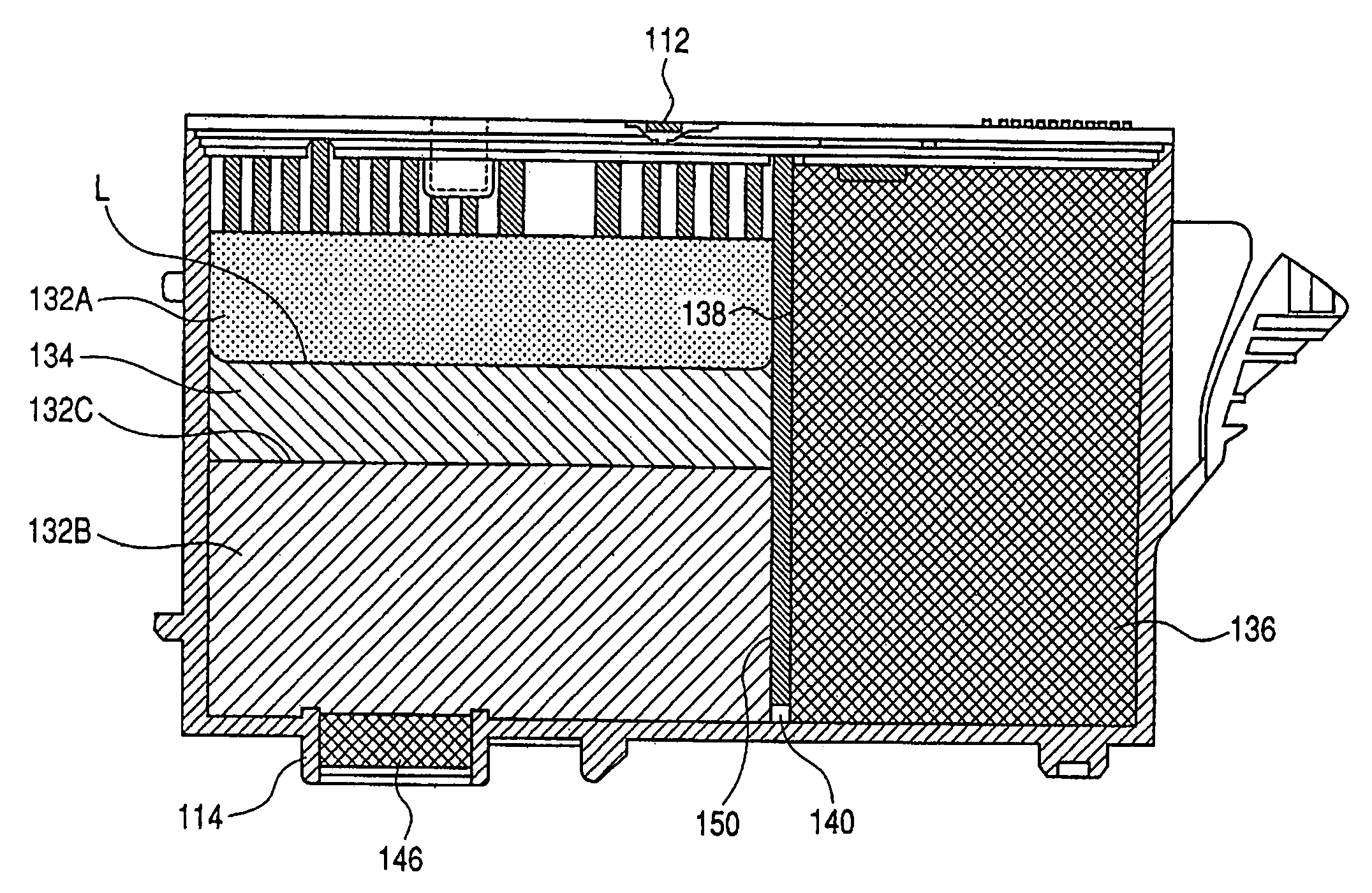 Ink jet ink, method for producing ink jet ink, ink jet recording method and ink cartridge