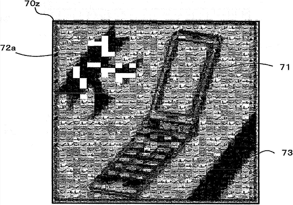 Image generation device and image generation method