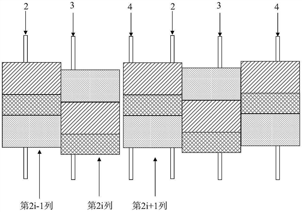 Display panels and display devices