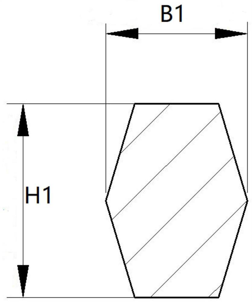 A long-life high-power small valve-regulated lead-acid battery grid