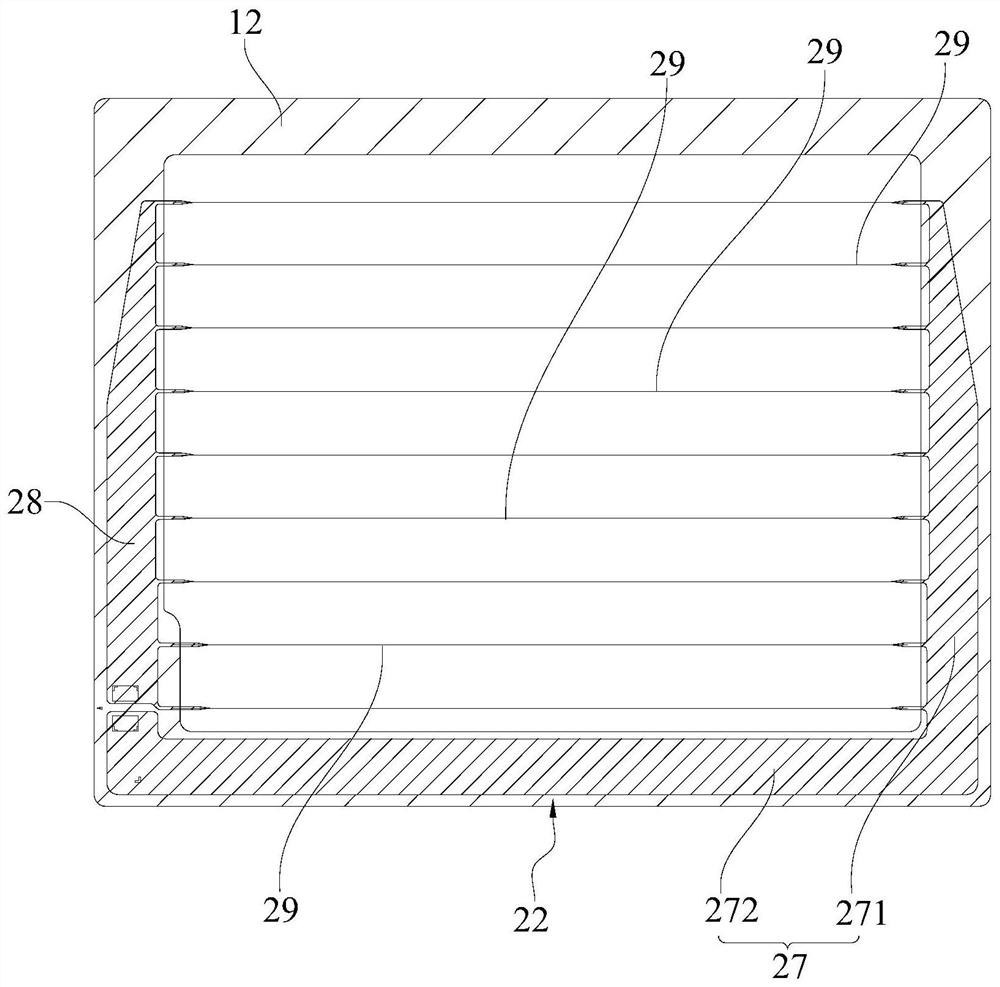 Vehicle and sliding window thereof