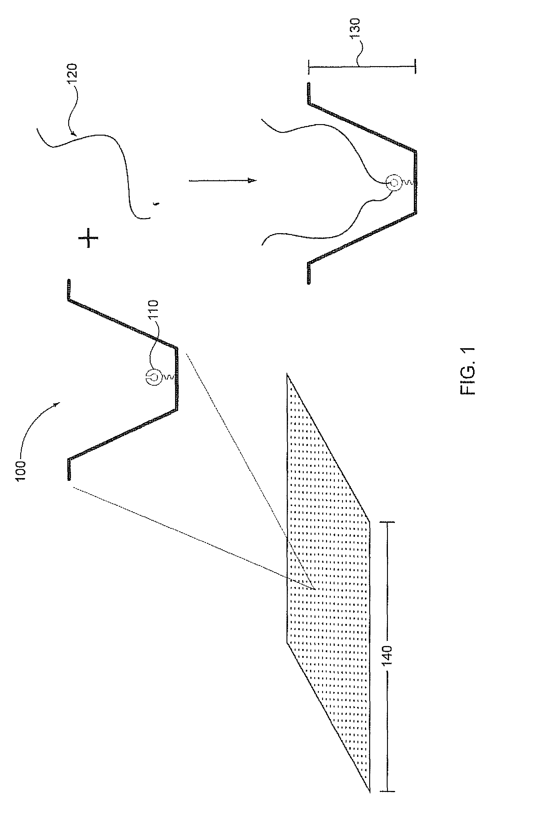 Immobilized nucleic acid complexes for sequence analysis