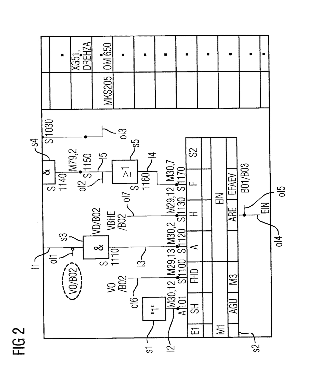 Method for Automatically Establishing a Data Record Characterizing Two Technical Drawings