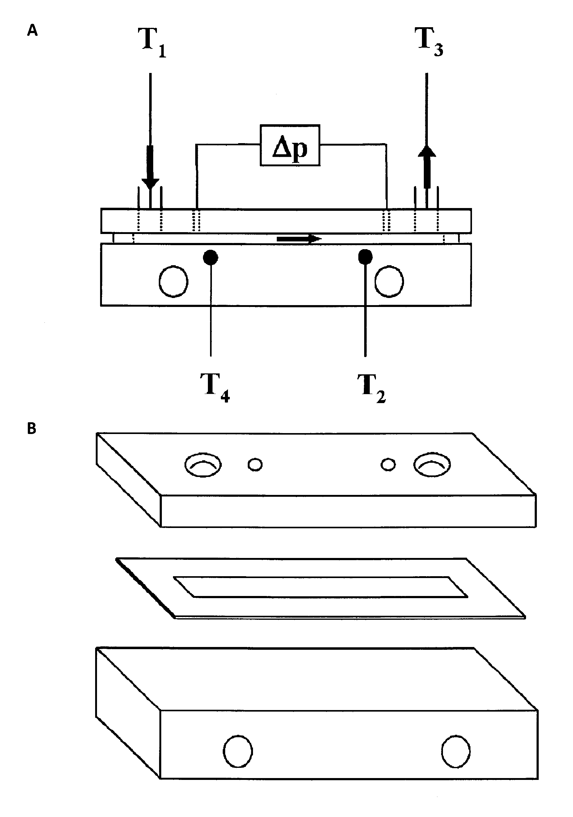 Methods for Testing the Effect of Polymer Additives on Wax Deposition from Crude Oils and Reducing Wax Deposition from Crude Oil During Pipeline Transmission