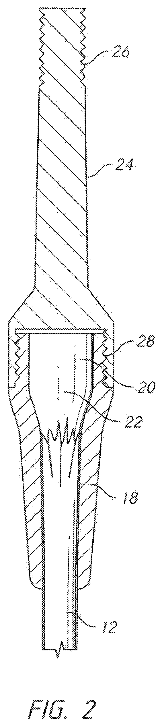 Intelligent fiber rope termination, module, and networking technologies