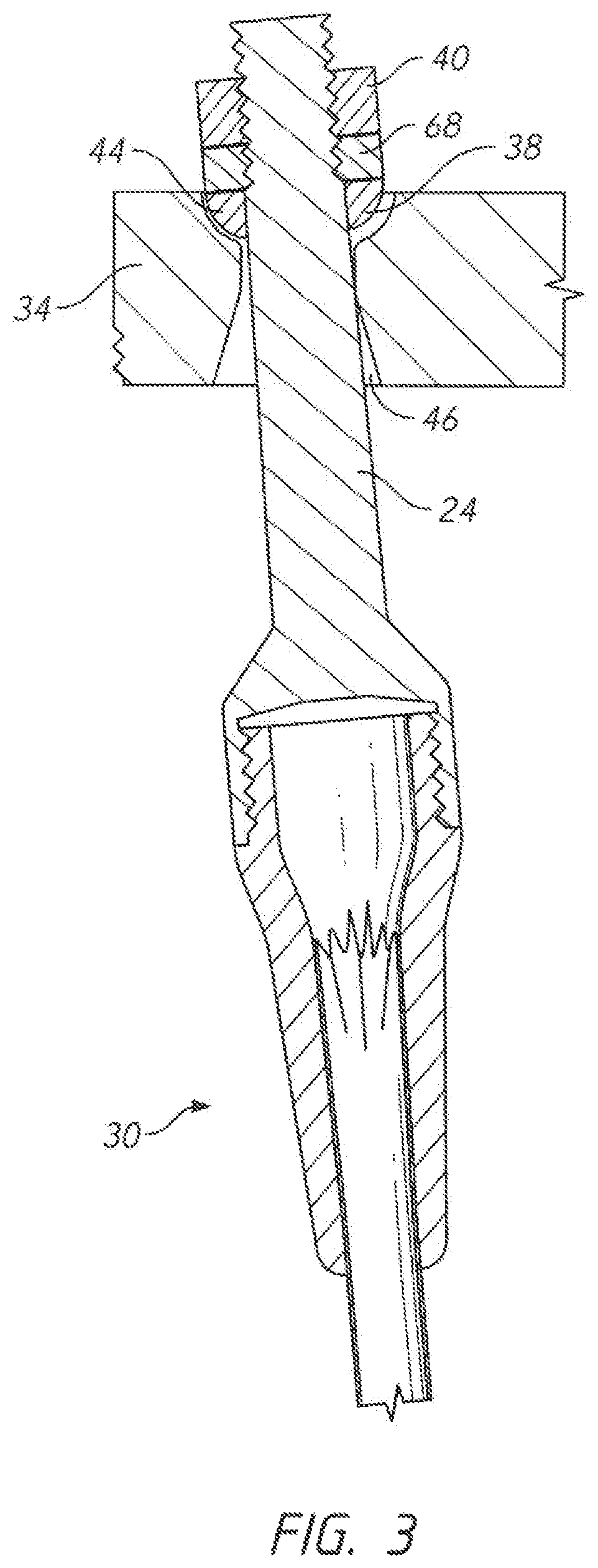 Intelligent fiber rope termination, module, and networking technologies