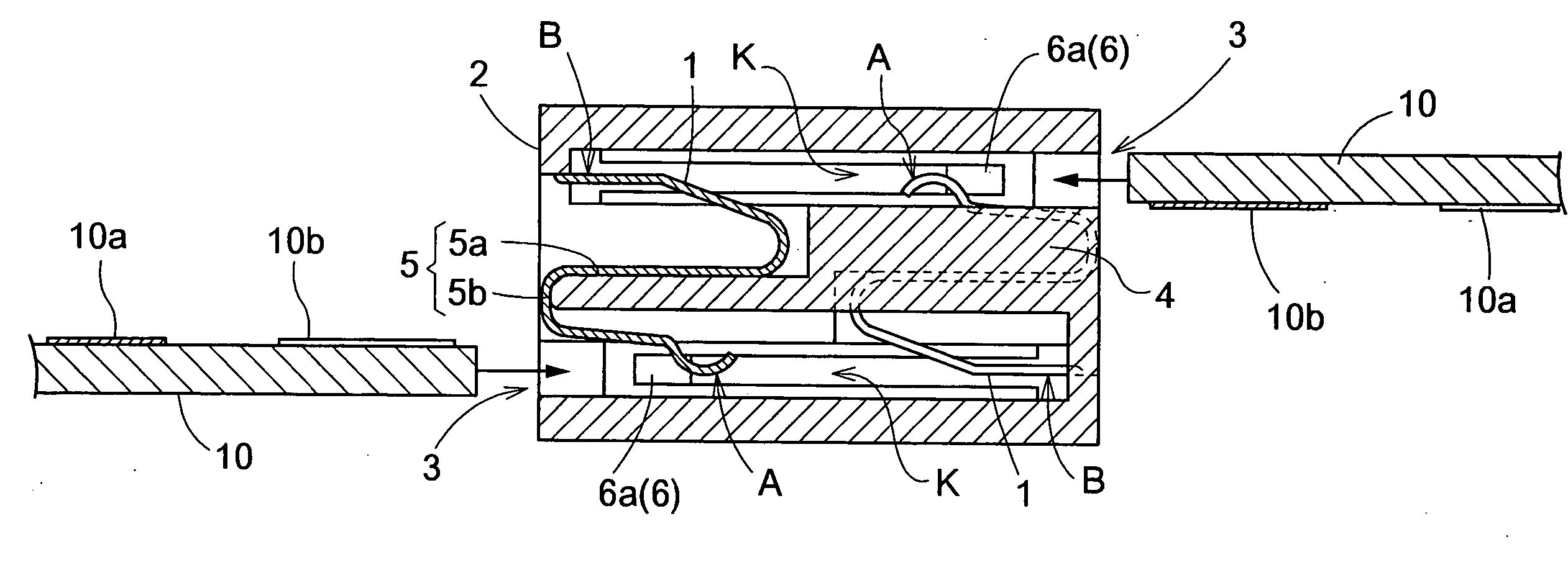 Connector