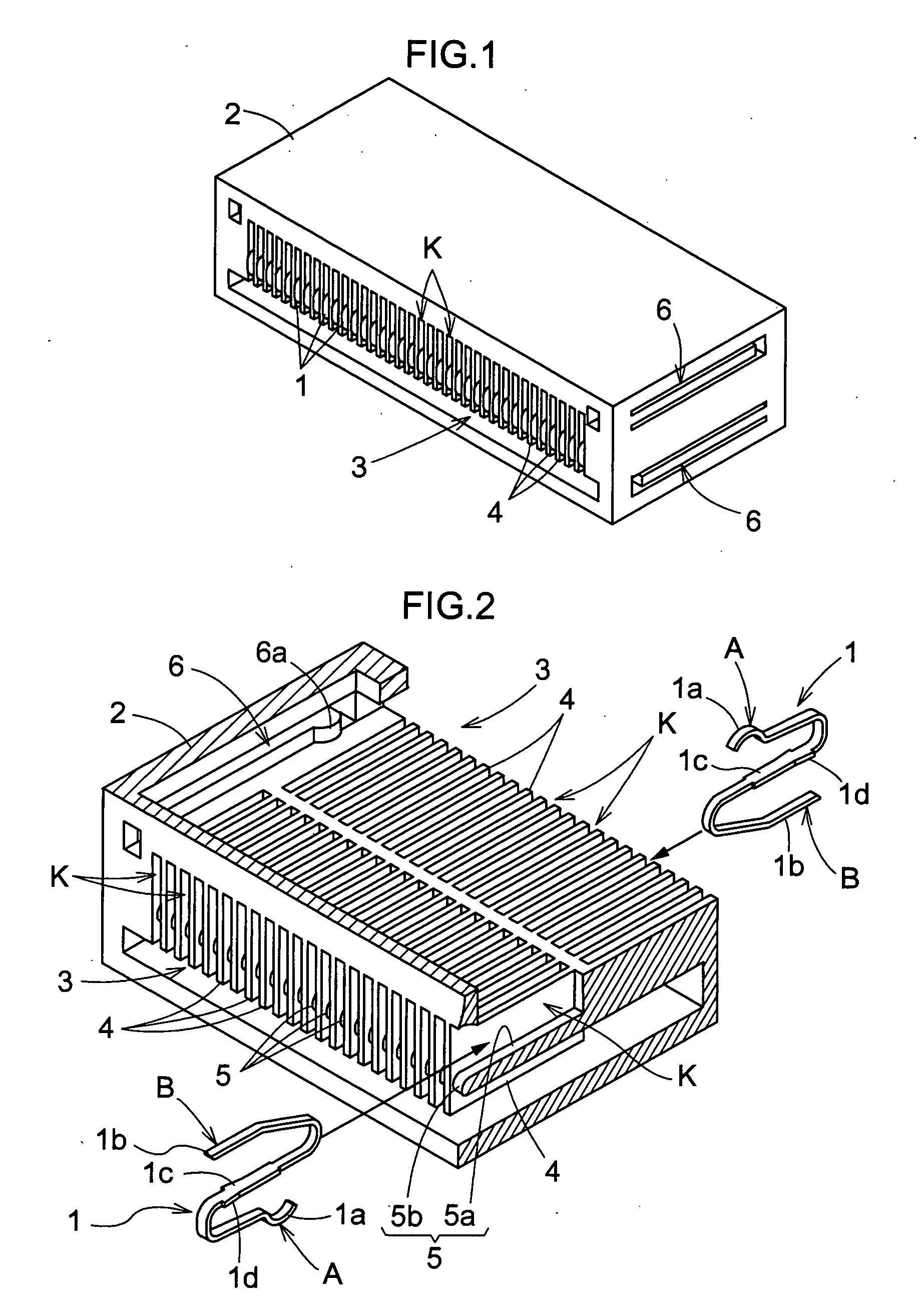 Connector