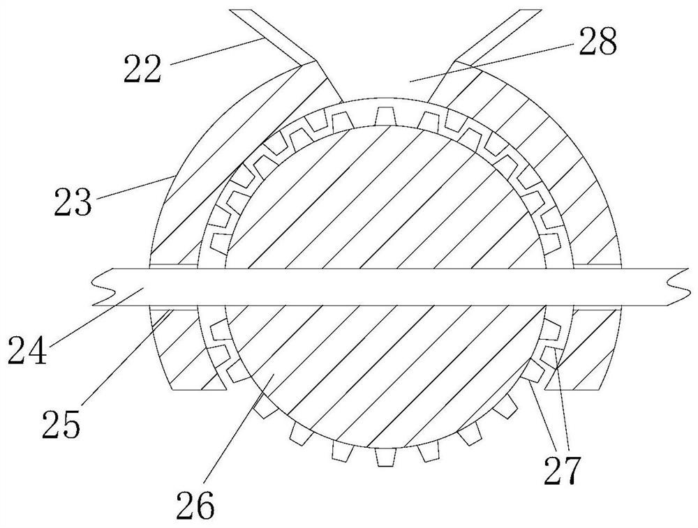 A motor stator smc soft magnetic powder core production equipment