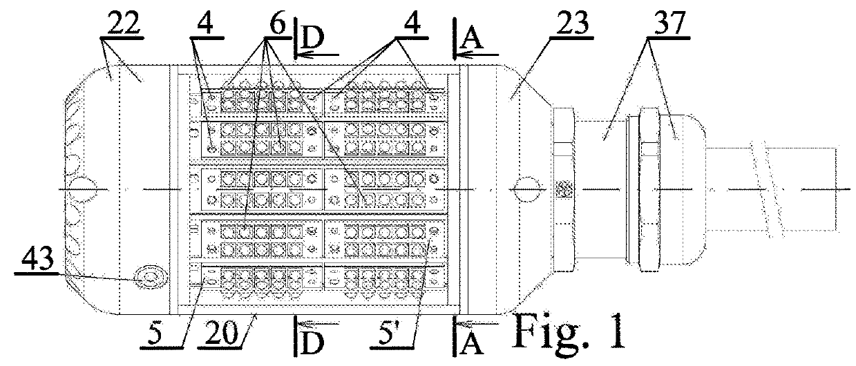 Device for curing pipeline inner resin linings