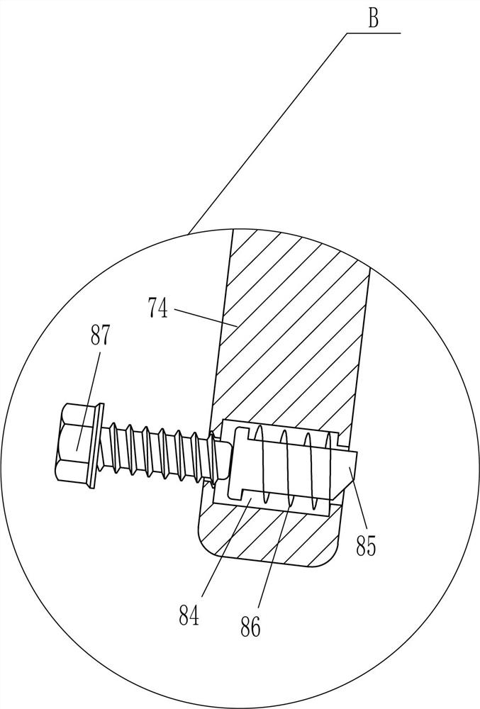 A hand-held mixer for floor tile joints