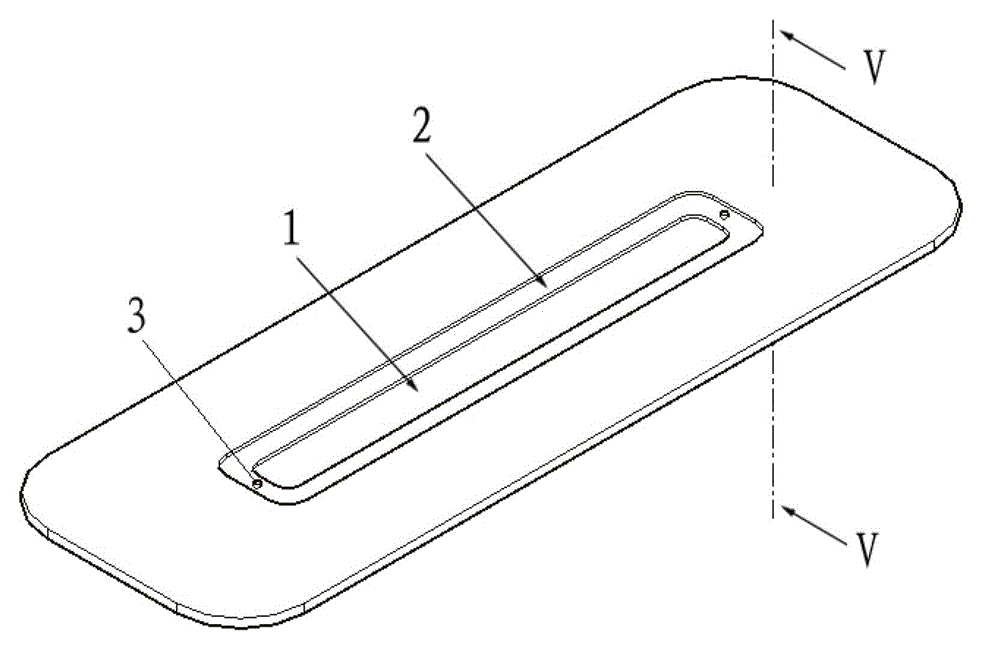 Methods for vacuum brazing, assembling and locating radio fuse antenna radiator