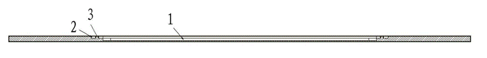 Methods for vacuum brazing, assembling and locating radio fuse antenna radiator