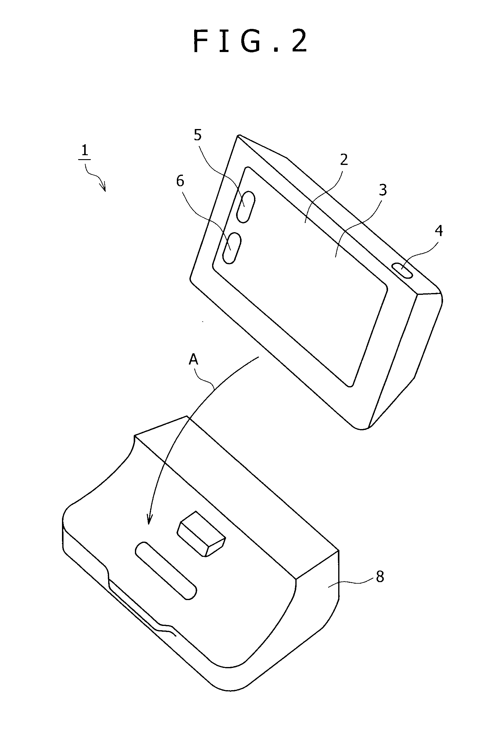 Navigation apparatus and navigation apparatus display method