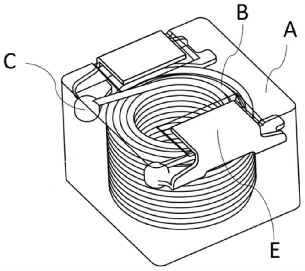 Coil component