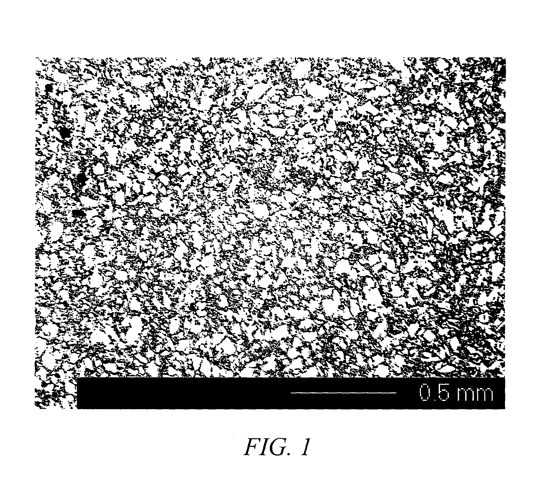 Pressable glass-ceramics with textured microstructure