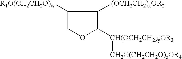 Coated dental devices with dry-to-the-touch, flavor-absorbing, saliva soluble coatings and methods for manufacturing