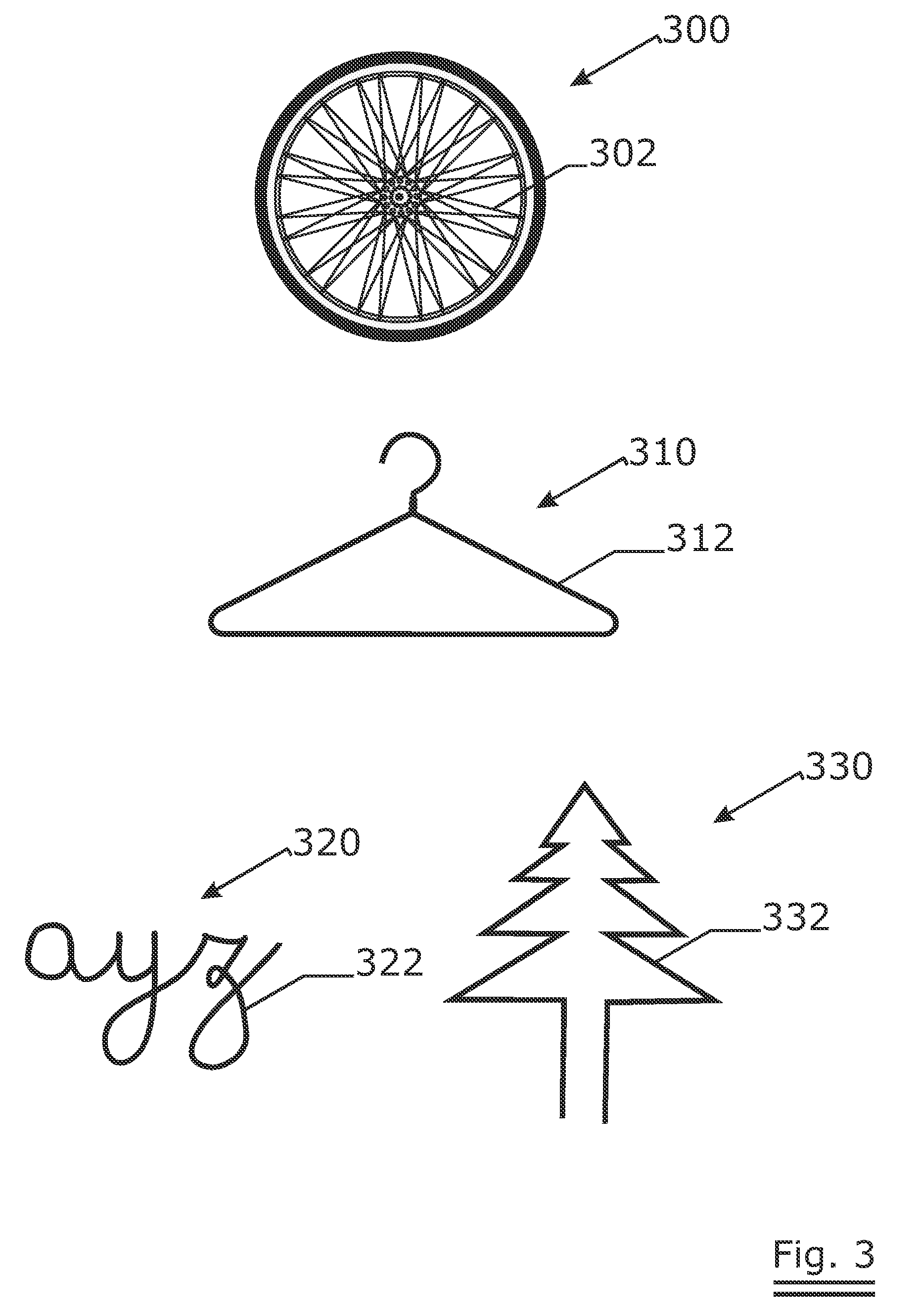 Retroreflecting Elongated Metal Wire Product